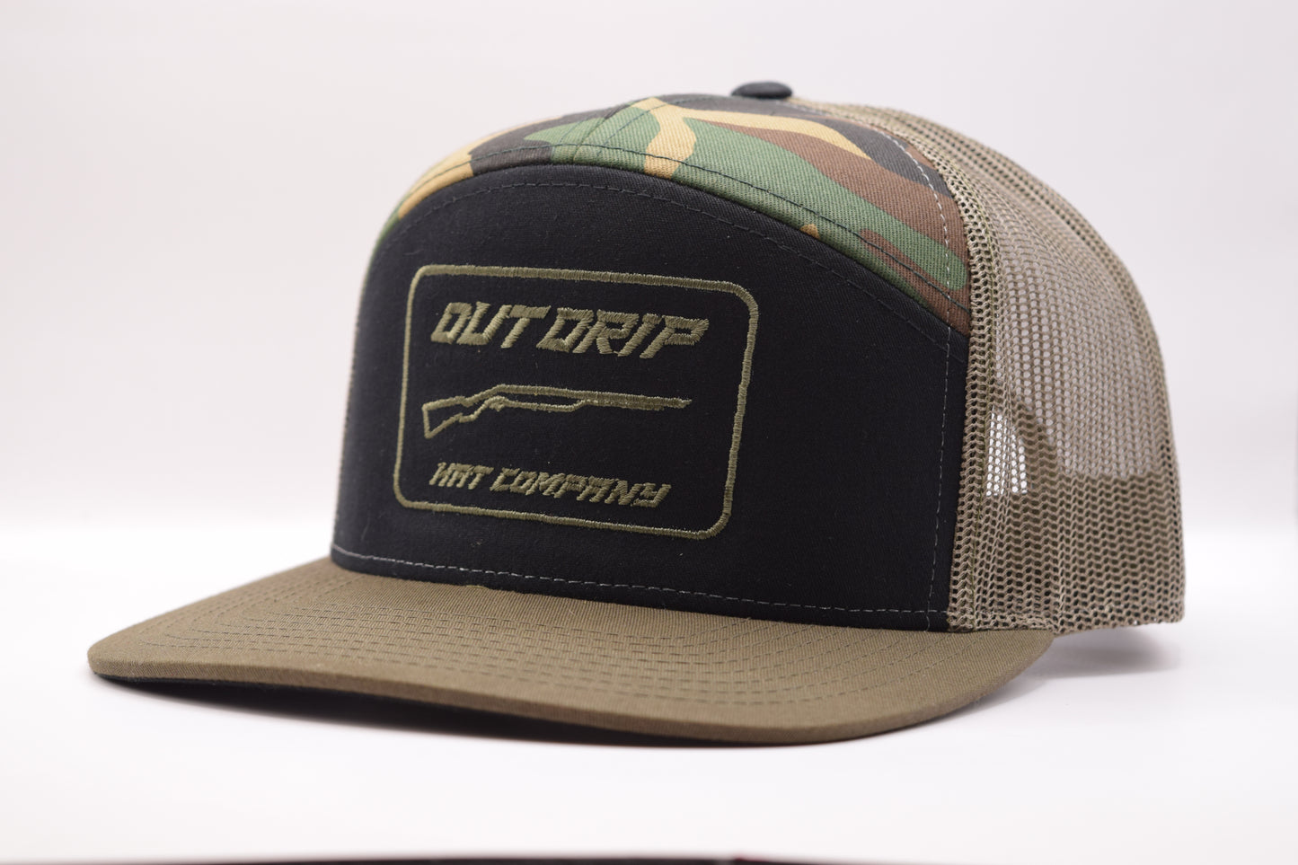 Casquette OUTDRIP HAT COMPANY