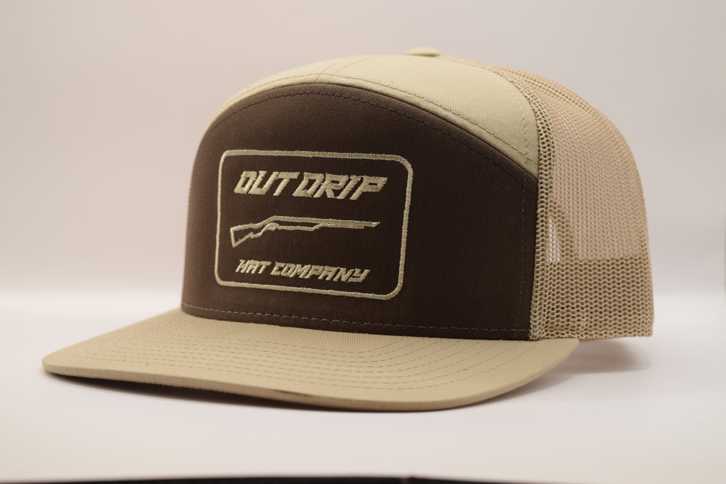 Casquette OUTDRIP HAT COMPANY